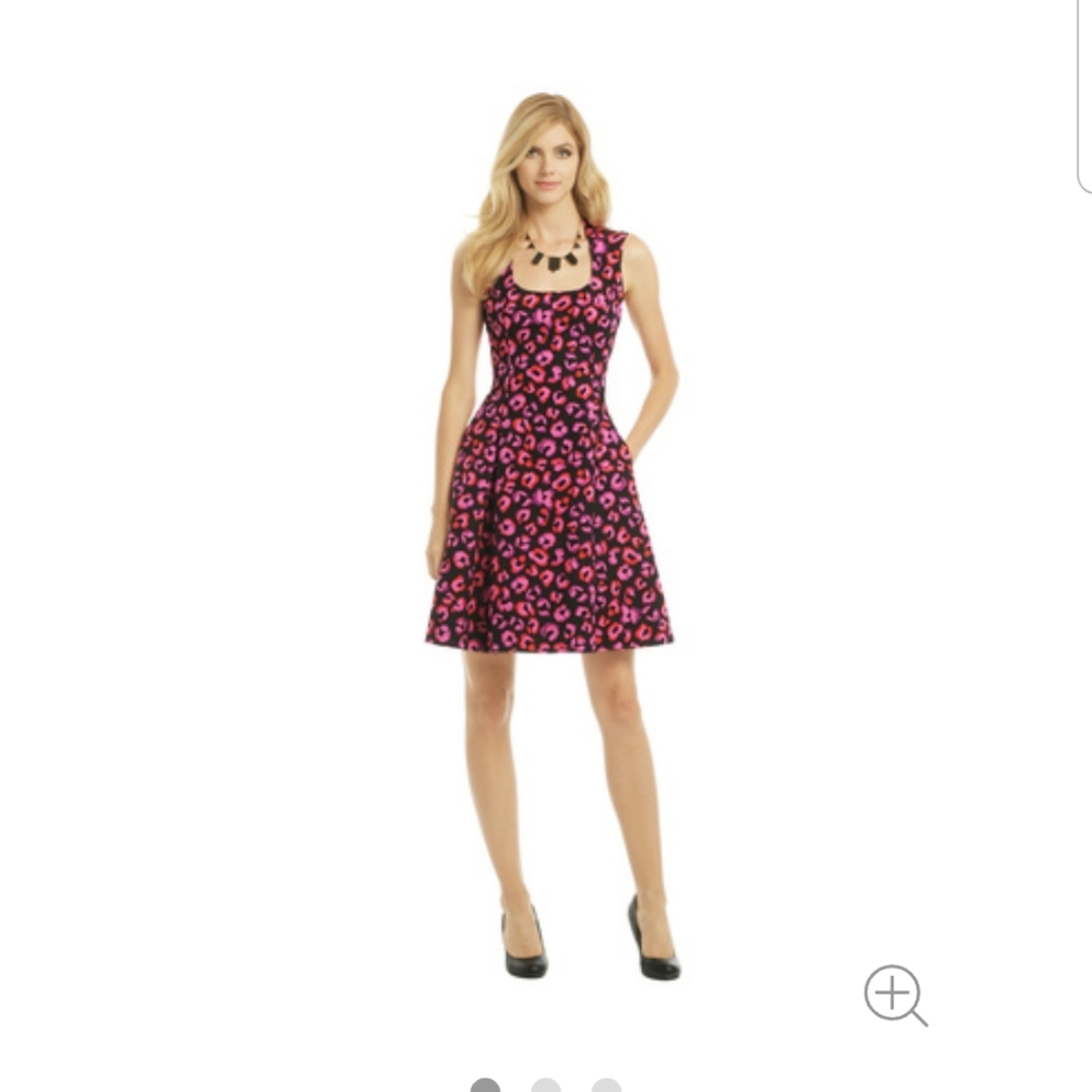 Kate Spade Kimi Dress